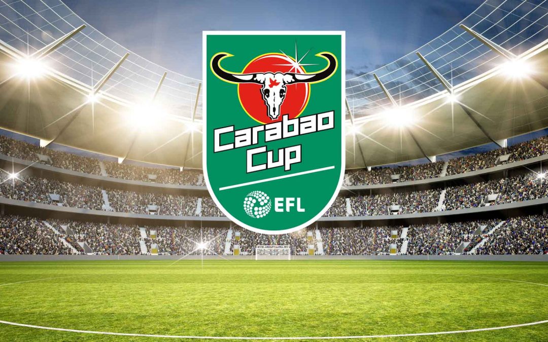 Jarred Gillett appointed to Carabao Cup Quarter-Final - Bootle Referees ...